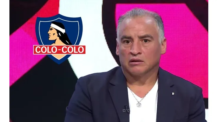 El ex jugador albo habló de un par de refuerzos del Cacique