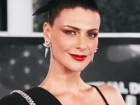 Tonka Tomicic vuelve a la polémica: Está en la mira del SII