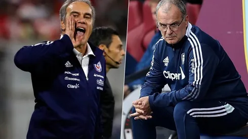 Lasarte habló con una radio uruguaya sobre la llegada de Bielsa a la Celeste.