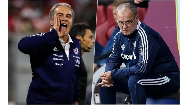 Lasarte habló con una radio uruguaya sobre la llegada de Bielsa a la Celeste.