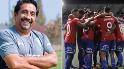 Para Mario Lepe, Católica vs Colo-Colo no es clásico.