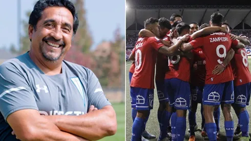 Para Mario Lepe, Católica vs Colo-Colo no es clásico.