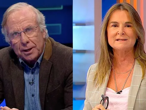 Paulsen cuestiona a Mega por despido de Paulina de Allende