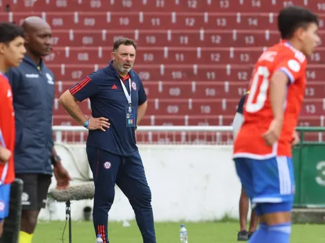 Caputto no se guarda nada: "No estuvimos a la altura del partido"