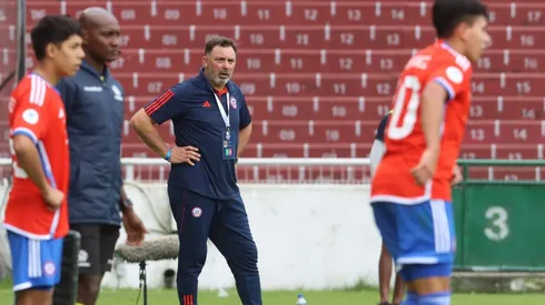El análisis de Caputto a la derrota de Chile Sub 17.
