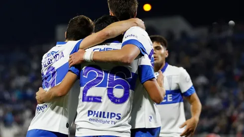 Un exjugador de la Universidad Católica no tiene un buen paso por Europa.