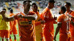 Cobreloa espera calmar un poco sus aguas con este cambio.