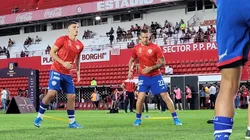 Aued tiene fe que pueden revertir esta situación.