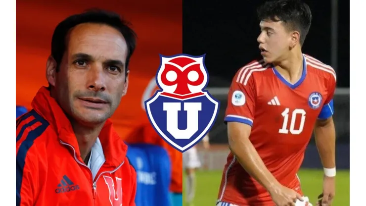 Miranda cuenta la papa sobre qué se espera de la nueva joya de La Roja Sub 17 en la U.