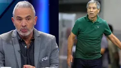 El ex DT de la UC se refirió al duelo de los cruzados ante los albos