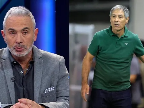 Olmos le pone fecha de término al contrato de Holan en la UC