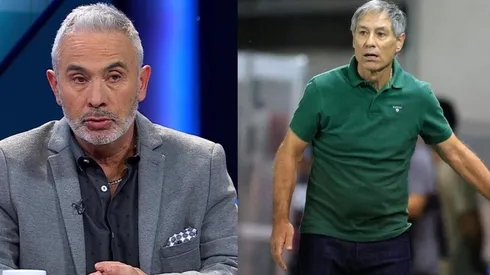 El ex DT de la UC se refirió al duelo de los cruzados ante los albos