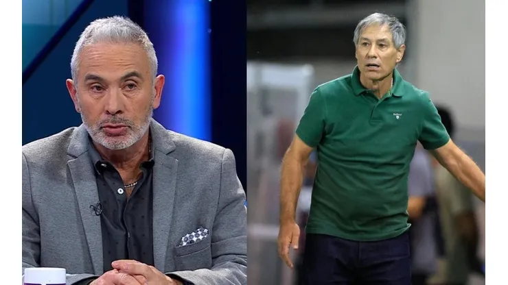 El ex DT de la UC se refirió al duelo de los cruzados ante los albos