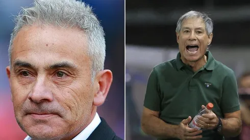 Olmos dice que no tiene información sobre una supuesta cama a Holan.