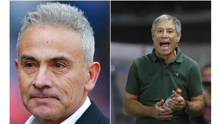 Olmos dice que no tiene información sobre una supuesta cama a Holan.