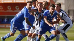 El jugador de los azules lleva tiempo mostrando su habilidad musical.
