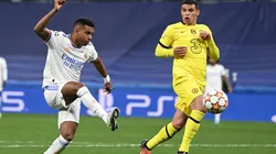 El primer partido se jugará en el Santiago Bernabéu