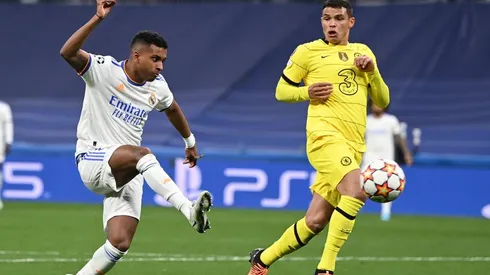 El primer partido se jugará en el Santiago Bernabéu