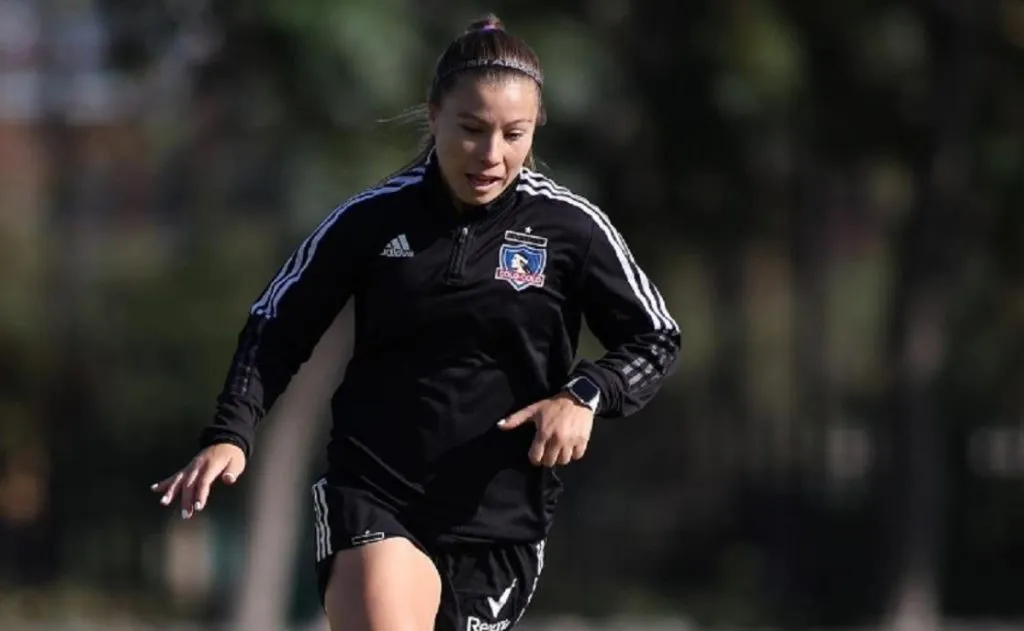 Yanara Aedo disparó con todo contra la dirigencia de Deportes Antofagasta