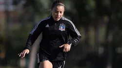 Yanara Aedo disparó con todo contra la dirigencia de Deportes Antofagasta