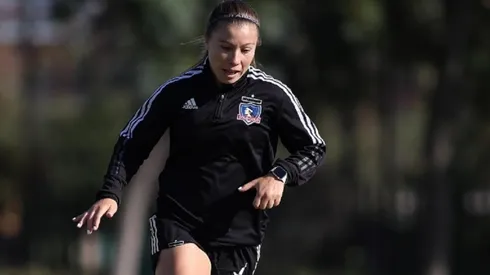 Yanara Aedo disparó con todo contra la dirigencia de Deportes Antofagasta