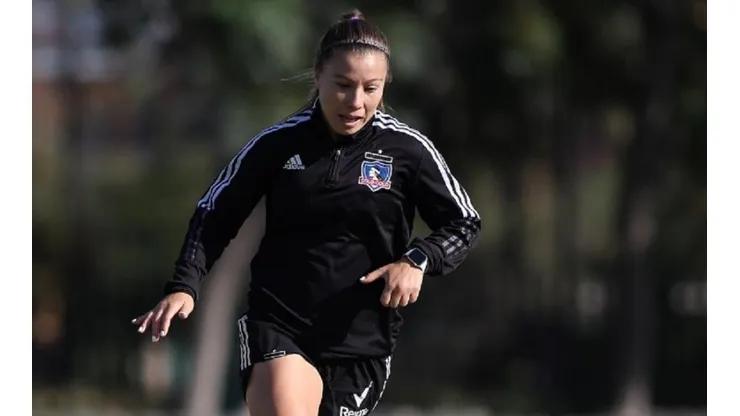 Yanara Aedo disparó con todo contra la dirigencia de Deportes Antofagasta