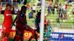 Universidad de Chile debe batallar con Audax y con la cancha sintética.