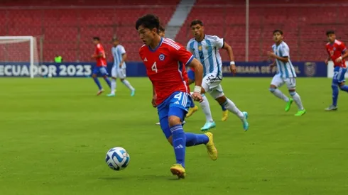 Conoce lo que viene para Chile tras la derrota ante Argentina.