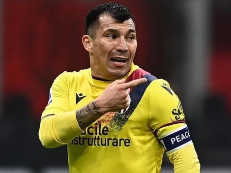 ¡Ex de Gary Medel lanza nueva bomba!