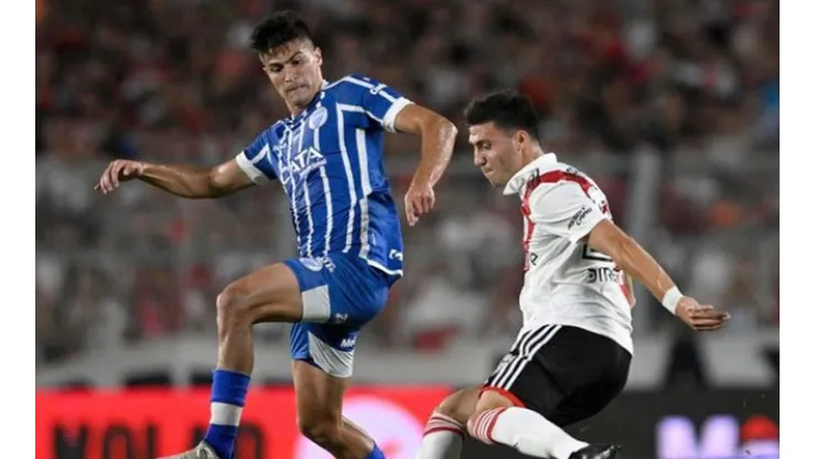 Thomas Galdames tendrá nuevo DT en Godoy Cruz
