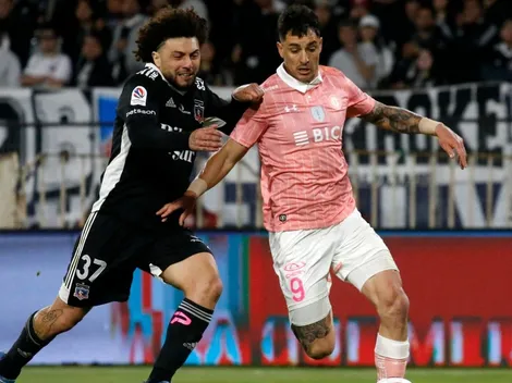 Maxi Falcón anticipa su nuevo duelo contra Fernando Zampedri