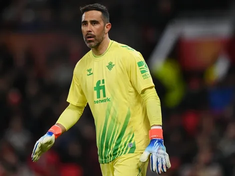 Pellegrini habría pedido la continuidad de Bravo en el Real Betis