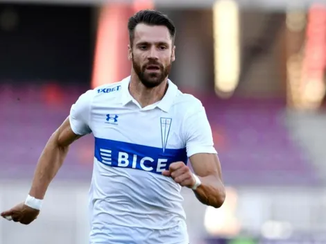 Kagelmacher niega estar haciéndole la cama a Holan en la UC