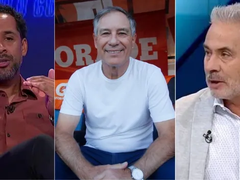 Beausejour no aprueba el pensamiento de Olmos y la cama para Holan en la UC