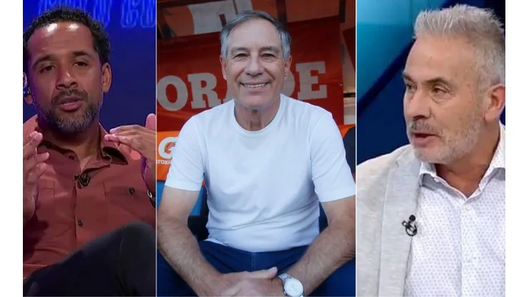 Jean Beausejour no banca las declaraciones de Juvenal Olmos