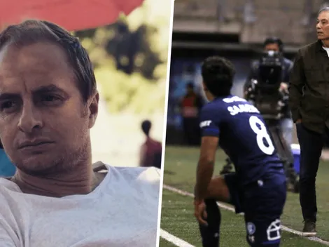 Hevia rechaza la opinión de Olmos de qué hay cama para Holan