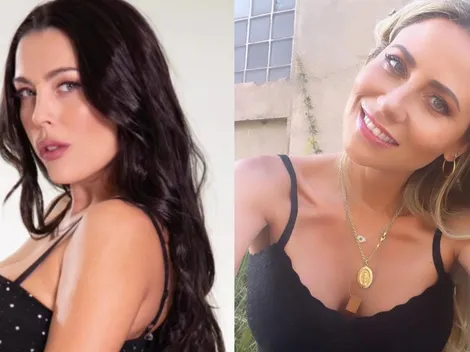 ¿Por qué Gisella Gallardo retó a Daniela Aránguiz?