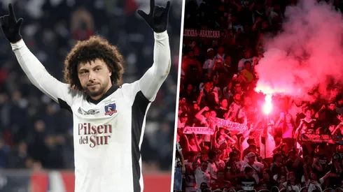 Maxi Falcón es uno de los jugadores más queridos por la hinchada alba.