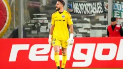 La acción de Fernando de Paul que maravilló a los hinchas de Colo Colo