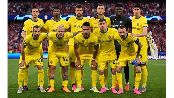 Inter gana y está cada vez más cerca de las semifinales.