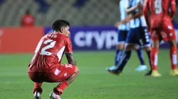Comunal Cabrero ocupará el lugar de Ñublense en la siguiente fase de Copa Chile.