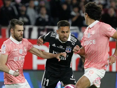 Kagelmacher anticipa el crucial partido contra Colo Colo