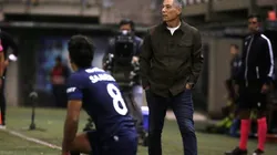 Holan quiere encontrar el funcionamiento correcto.