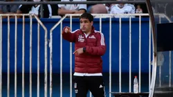 El ex ayudante técnico del Cacique tendrá un nuevo desafío