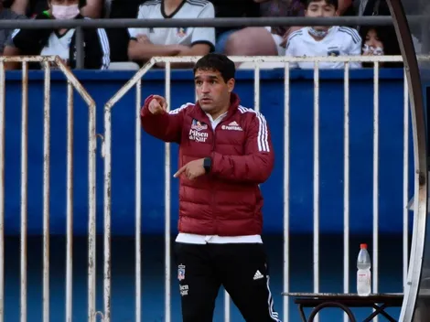 El nuevo desafío que tendrá Leandro Stillano en la Selección Argentina