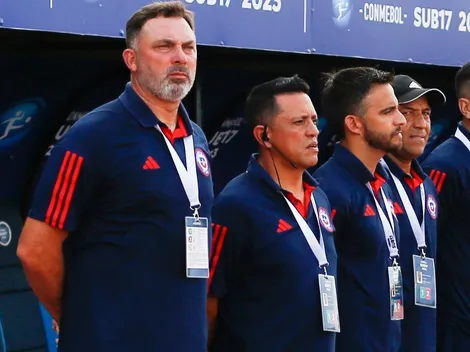 Caputto pone las manos al fuego por La Roja sub 17 en el Hexagonal