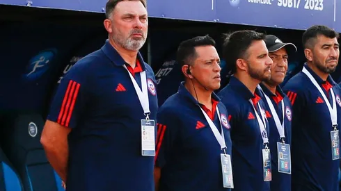 Hernán Caputto confía en La Roja sub 17 para su debut en el hexagonal