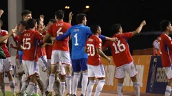 La Roja debuta en el hexagonal ante la Albiceleste