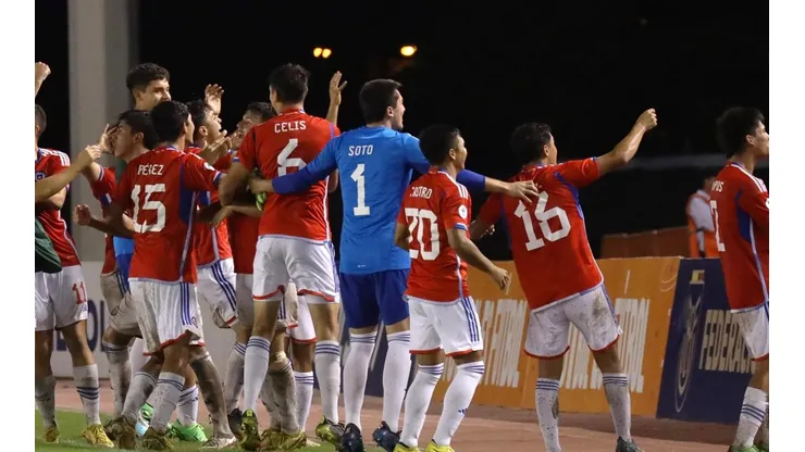 La Roja debuta en el hexagonal ante la Albiceleste