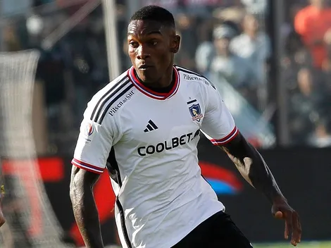 Castillo no dramatiza con ser suplente en el nuevo esquema albo